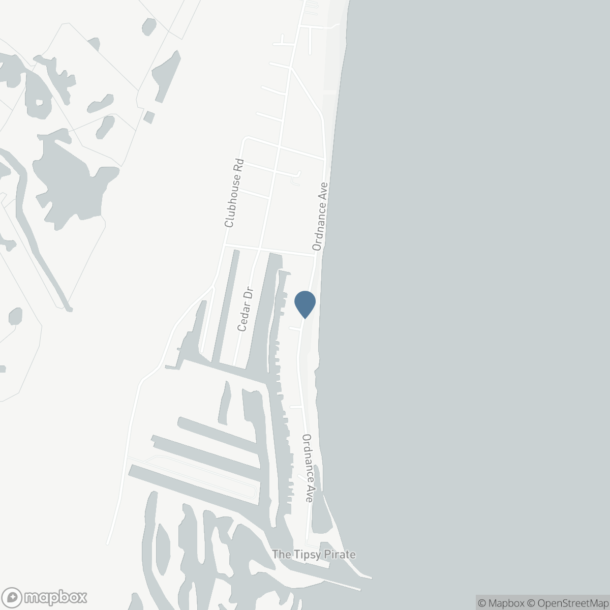 109 ORDNANCE Avenue, Turkey Point, Ontario N0E 1T0